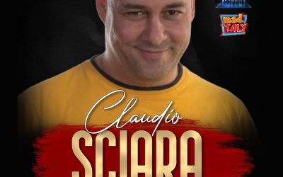 Claudio Sciara chiude l’estate di Agugliano