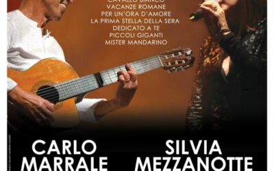 Serata inaugurale del Festival Nazionale del Teatro La Guglia D’oro 2025